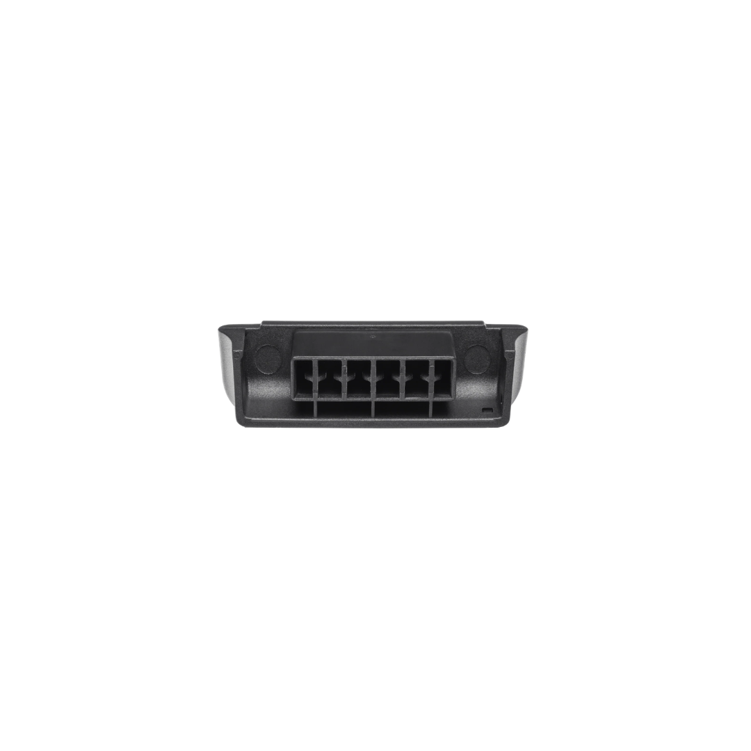 Velotric Battery Connector Cover (F1 / F1 Plus / Triker)