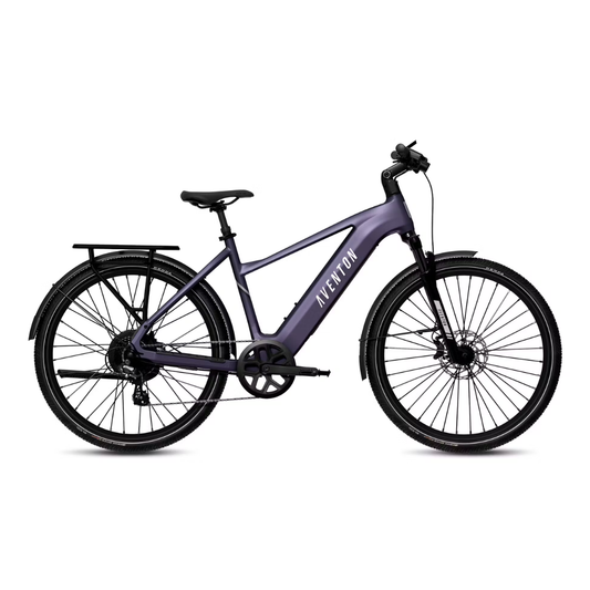 Aventon Level 3 High-Step Electric Bike