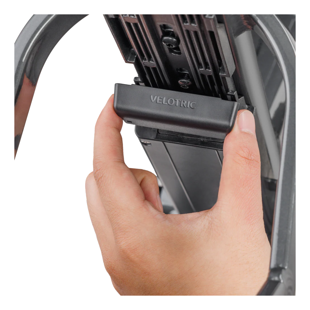 Velotric Battery Connector Cover (F1 / F1 Plus / Triker)