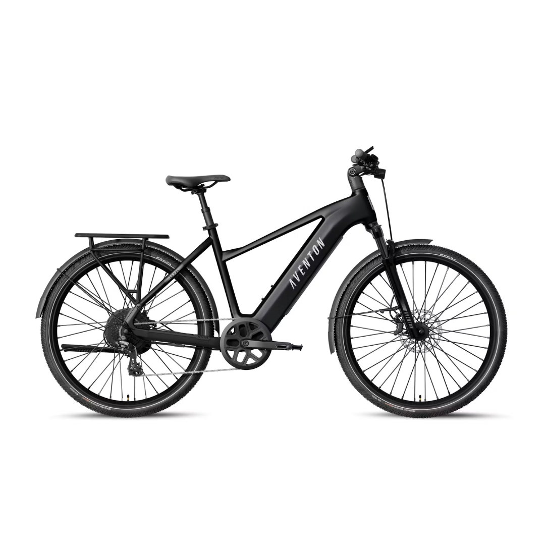 Aventon Level 4 Ebike
