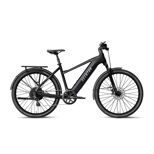 Aventon Level 4 Ebike