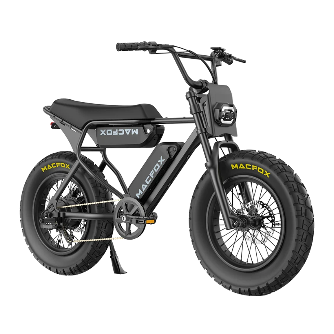 MacFox X7 Electric Bike