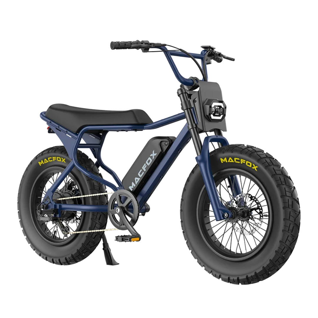 MacFox X7 Electric Bike