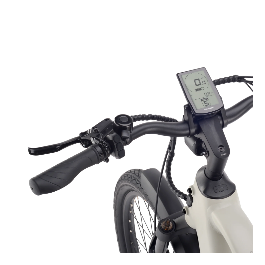 Velotric Discover 1 Handlebar Grips