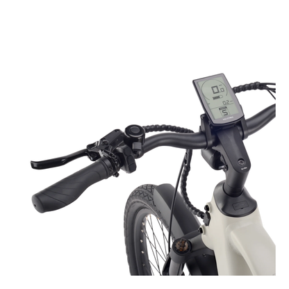 Velotric Discover 1 Handlebar Grips