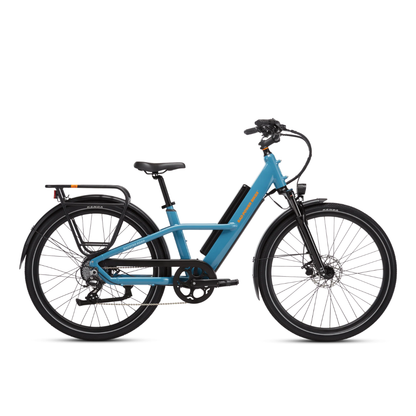 Rad Power Bikes Radster™ Road Electric Commuter Bike