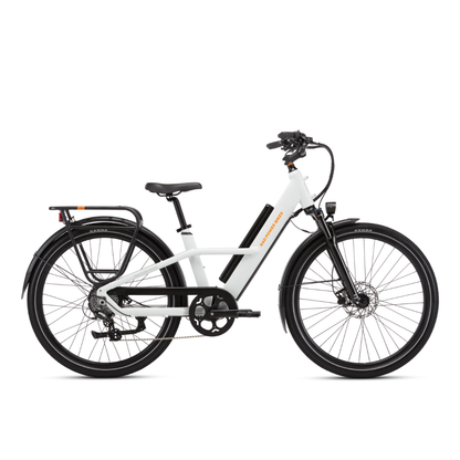 Rad Power Bikes Radster™ Road Electric Commuter Bike