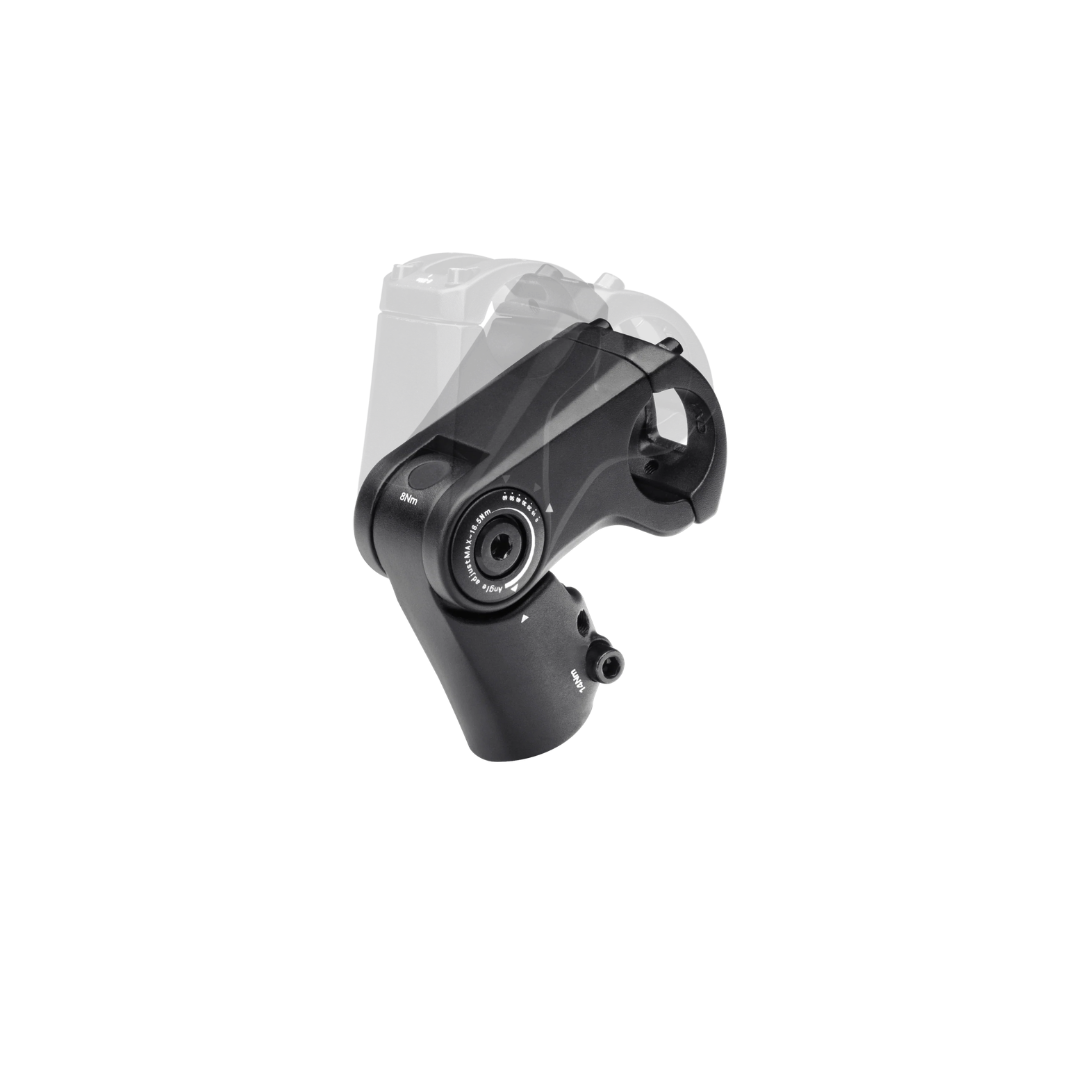 Velotric Adjustable Stem (60mm)