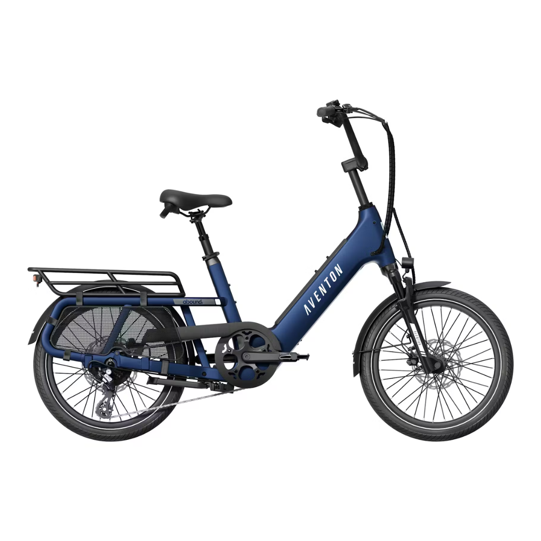 Aventon Abound SR Electric Bike
