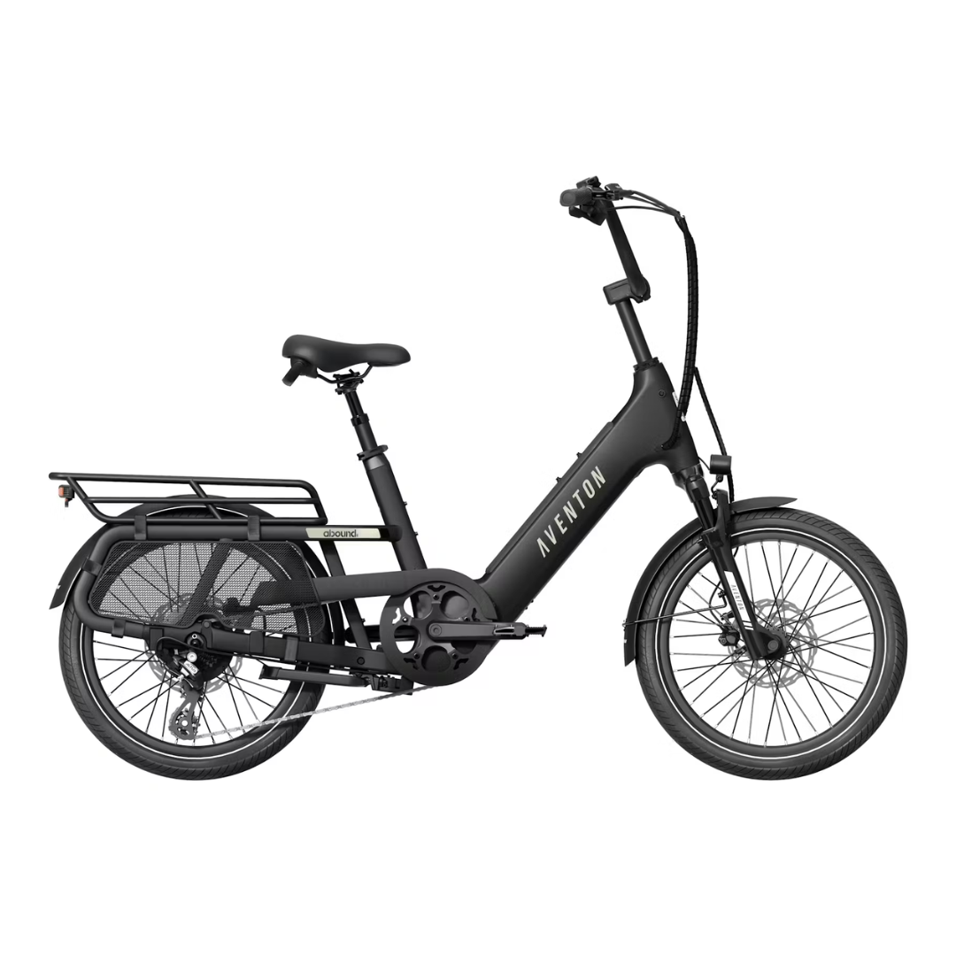 Aventon Abound SR Electric Bike