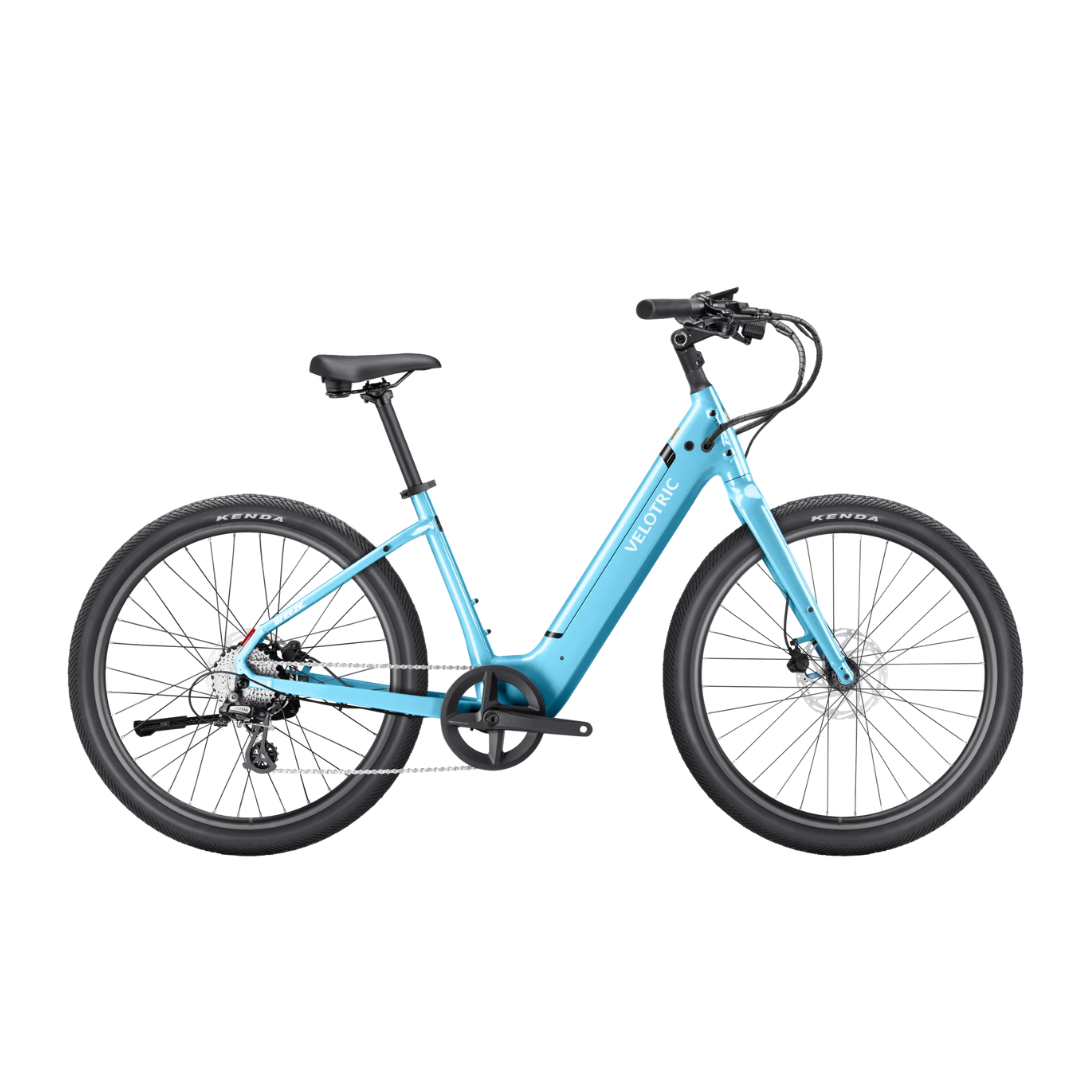 Velotric Breeze 1 Electric Bike