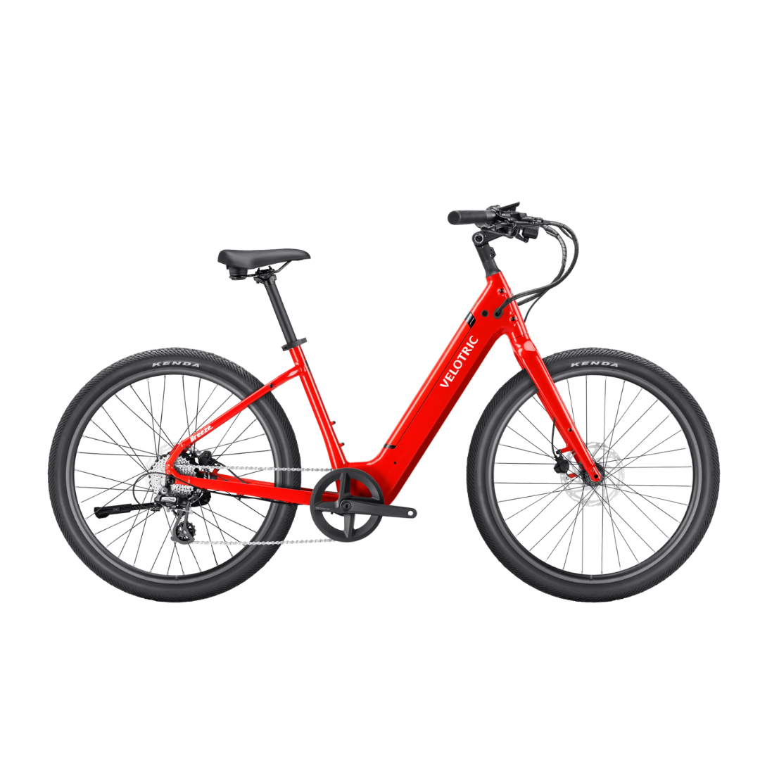 Velotric Breeze 1 Electric Bike