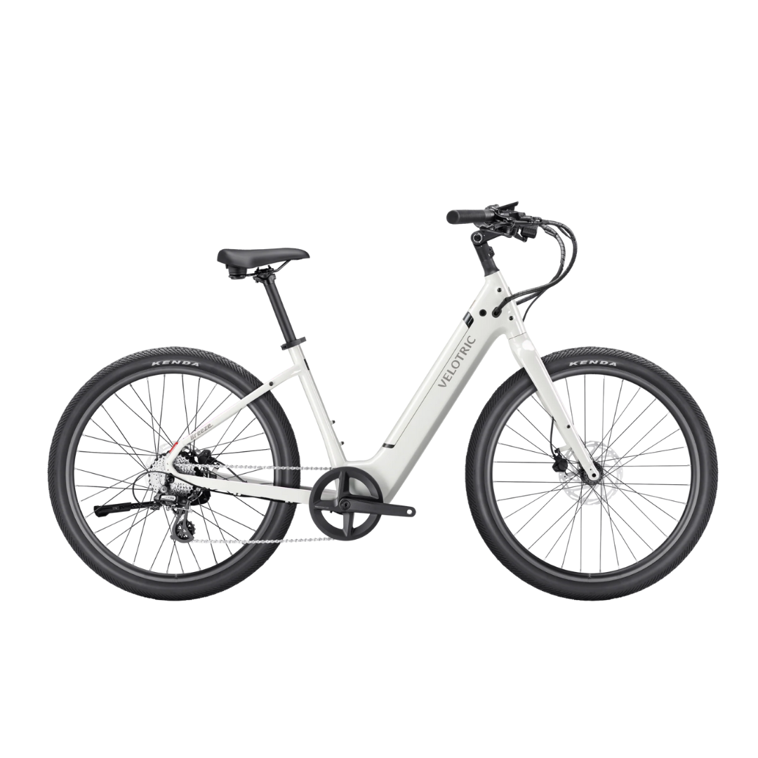 Velotric Breeze 1 Electric Bike