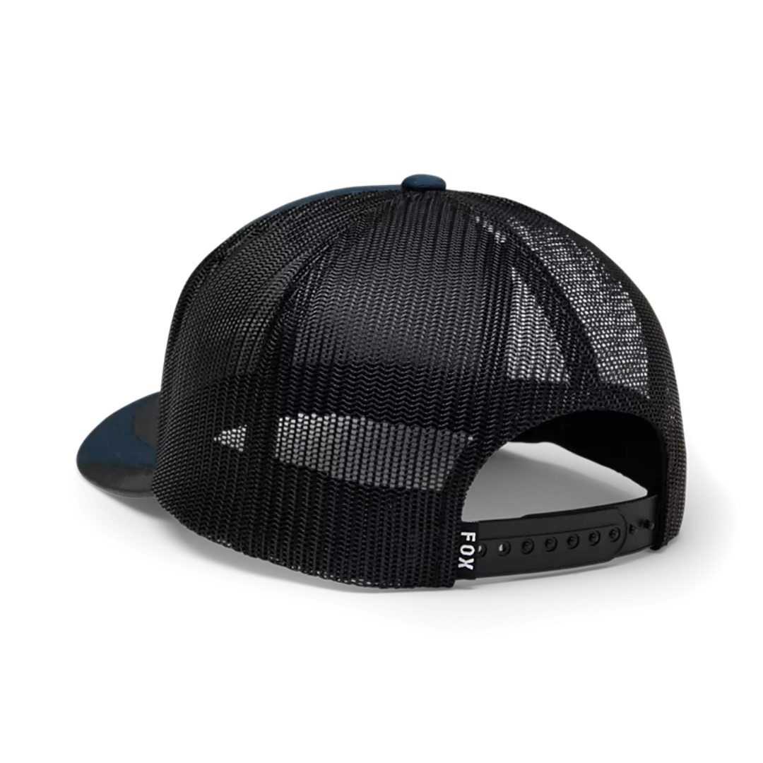 Vision Mesh Trucker Hat