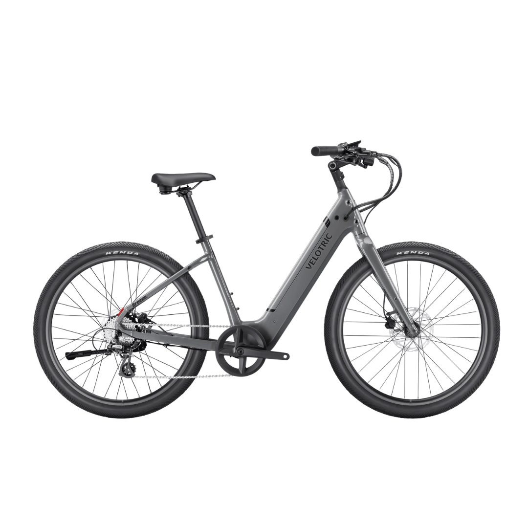 Velotric Breeze 1 Electric Bike