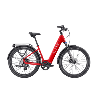 Velotric Discover 2 Electric Bike