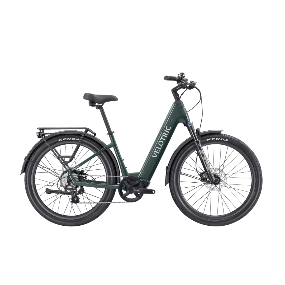 Velotric Discover 2 Electric Bike