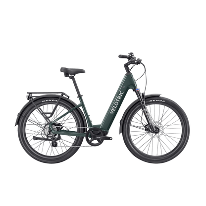 Velotric Discover 2 Electric Bike