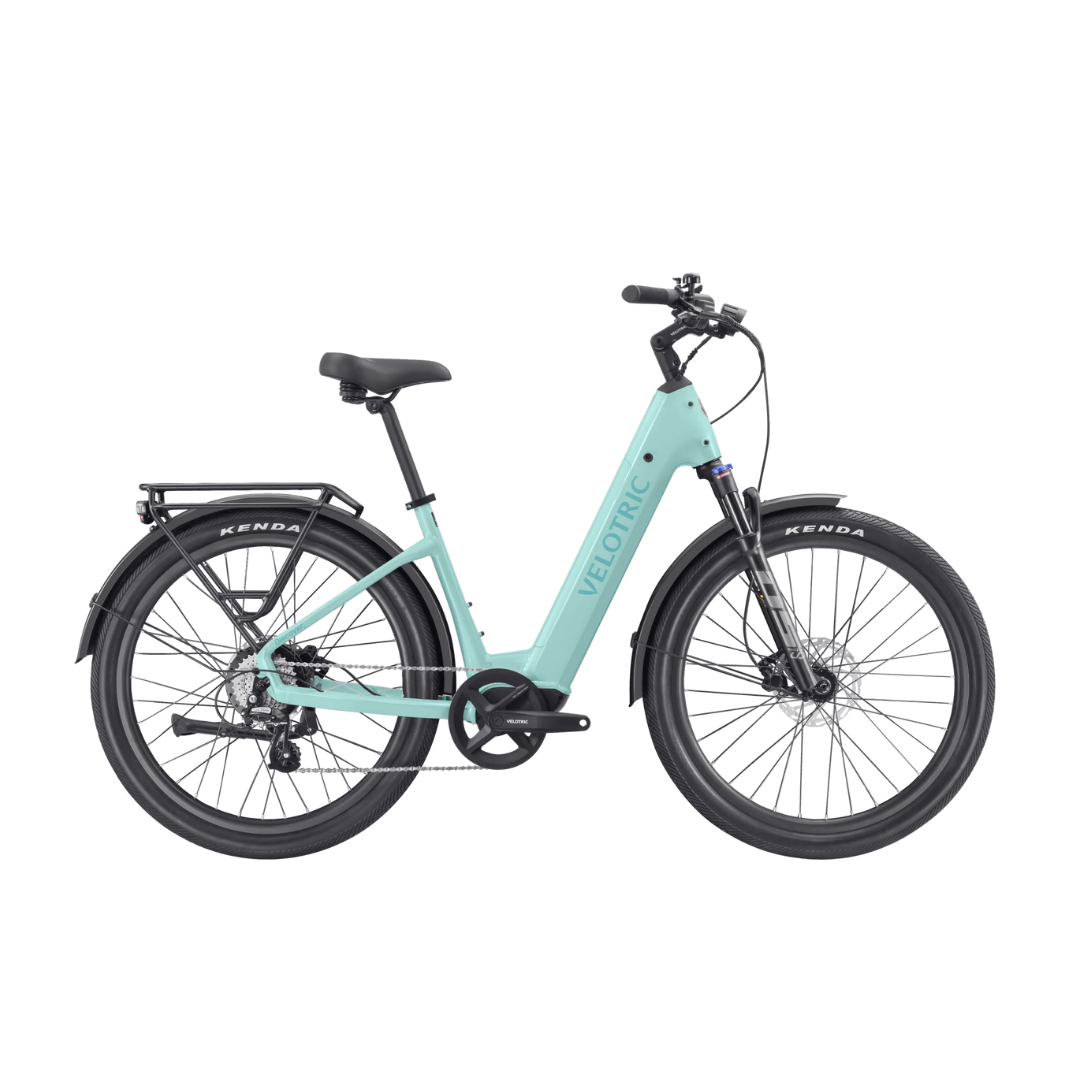Velotric Discover 2 Electric Bike