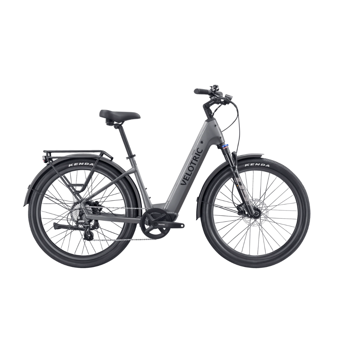 Velotric Discover 2 Electric Bike