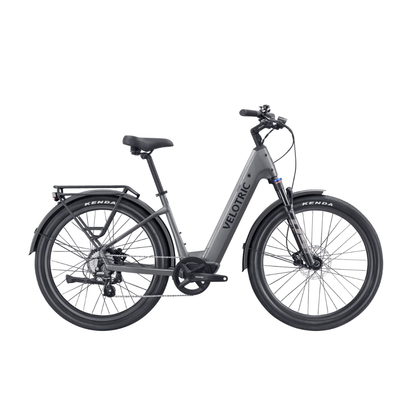 Velotric Discover 2 Electric Bike
