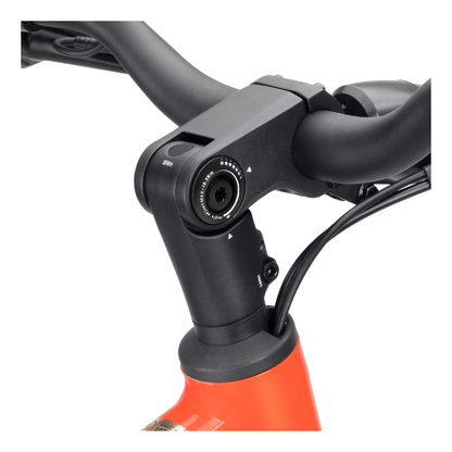Velotric Adjustable Stem (60mm)