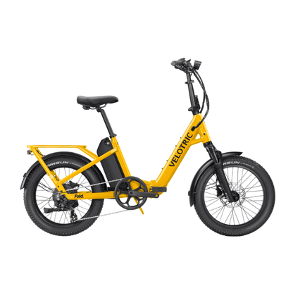 Velotric Fold 1 Plus Folding Electric Bike