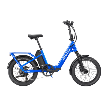 Velotric Fold 1 Plus Folding Electric Bike