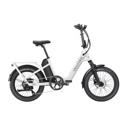 Velotric Fold 1 Plus Folding Electric Bike