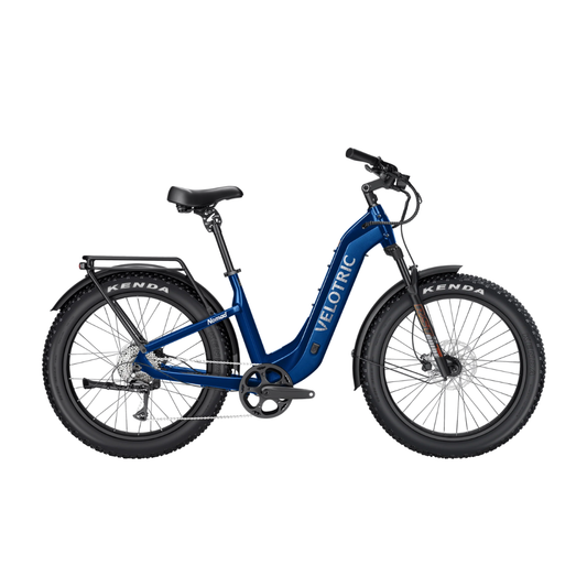 Velotric Nomad 2 Fat Tire Electric Bike
