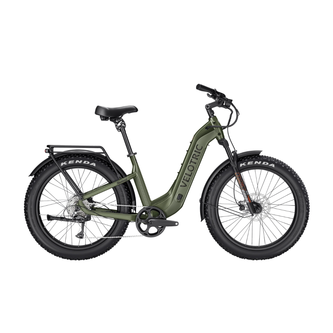 Velotric Nomad 2 Fat Tire Electric Bike