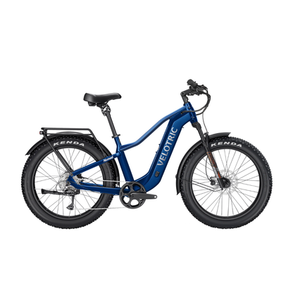 Velotric Nomad 2 Fat Tire Electric Bike