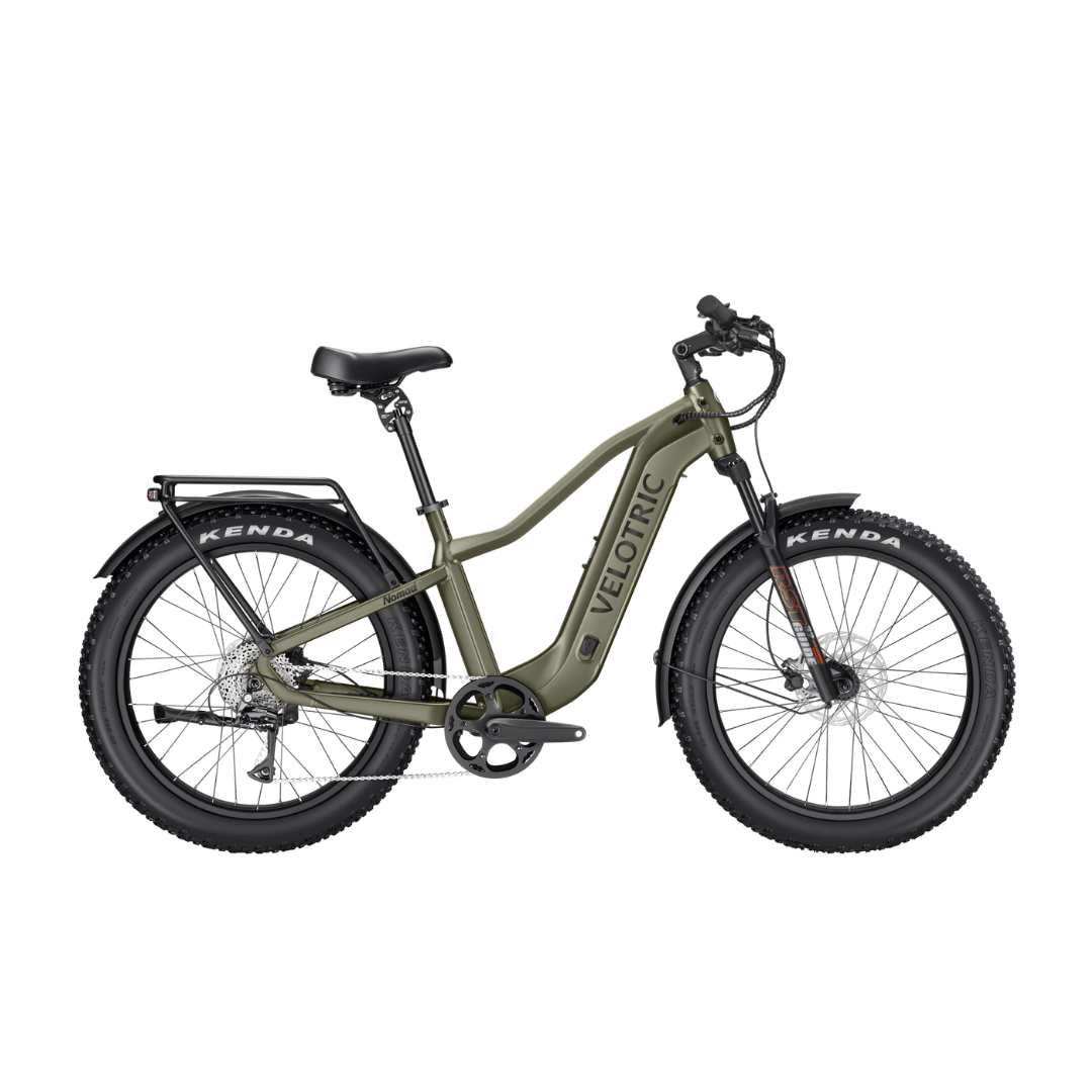 Velotric Nomad 2 Fat Tire Electric Bike