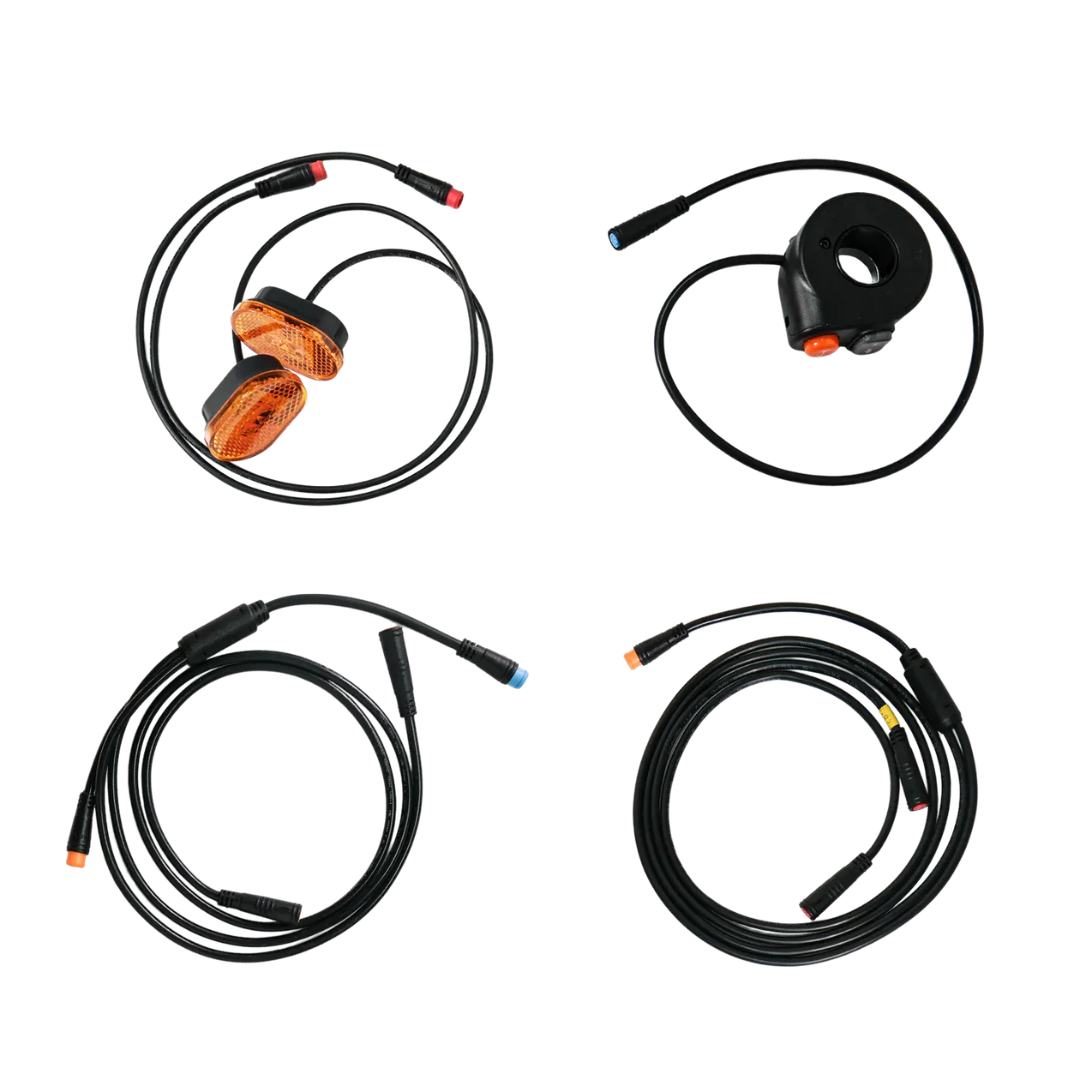 Meet One Turn Signal Kit