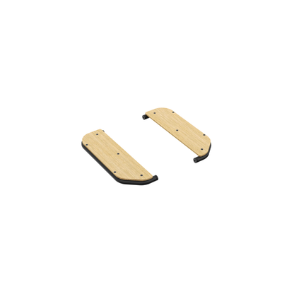 Velotric Packer 1 Passenger Foot Rest