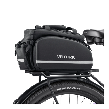 Velotric Rack Top Bag