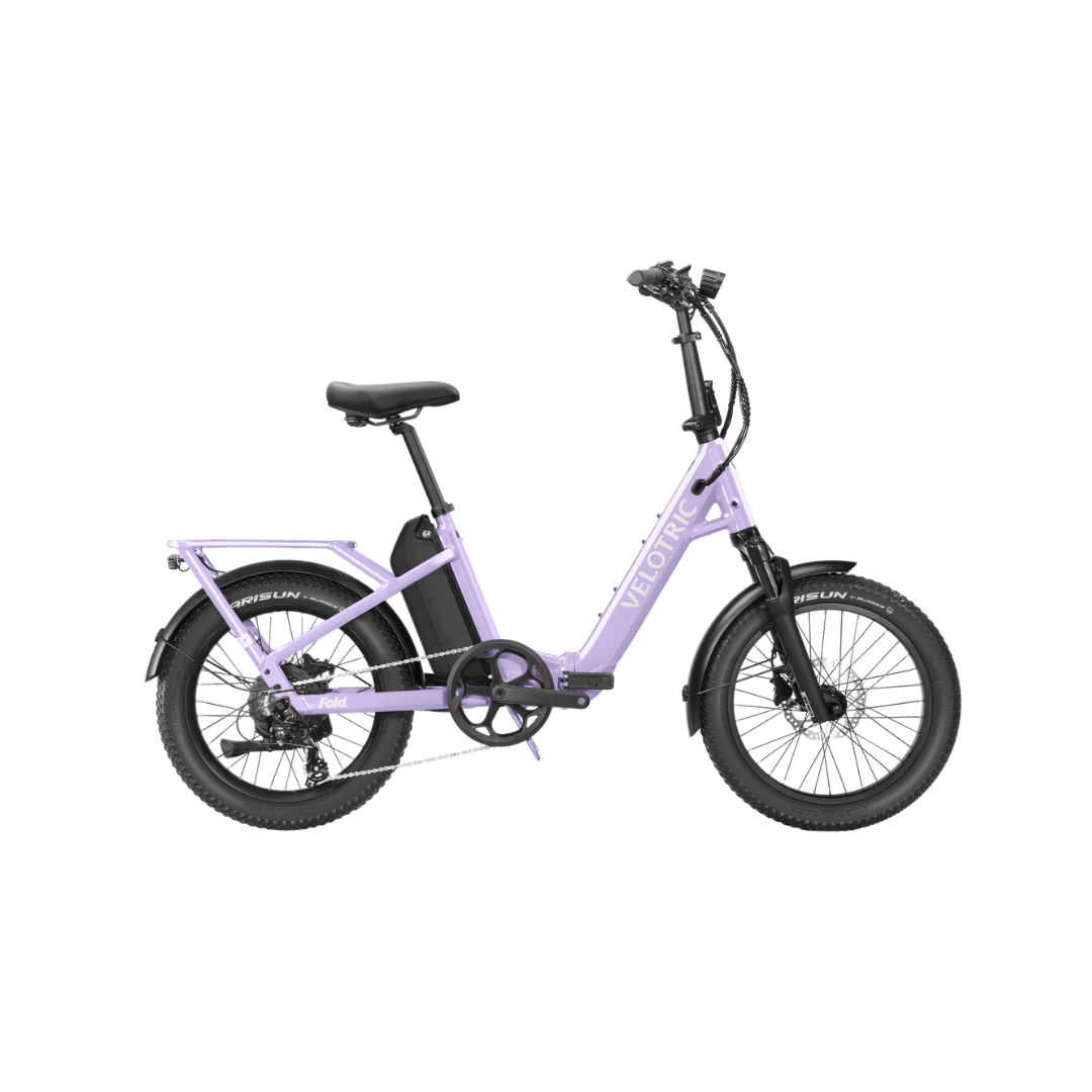 Velotric Fold 1 Plus Folding Electric Bike