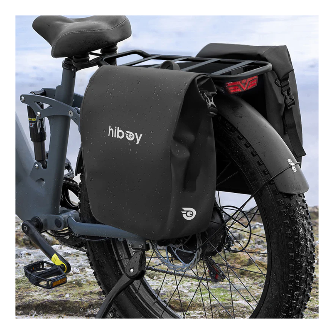 Hiboy Bike Pannier Bag