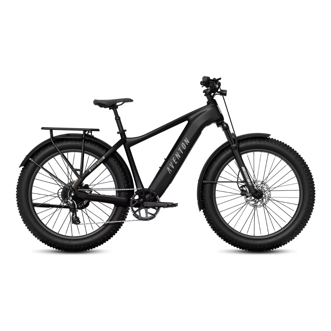 Aventon Aventure 3 High-Step Electric Bike