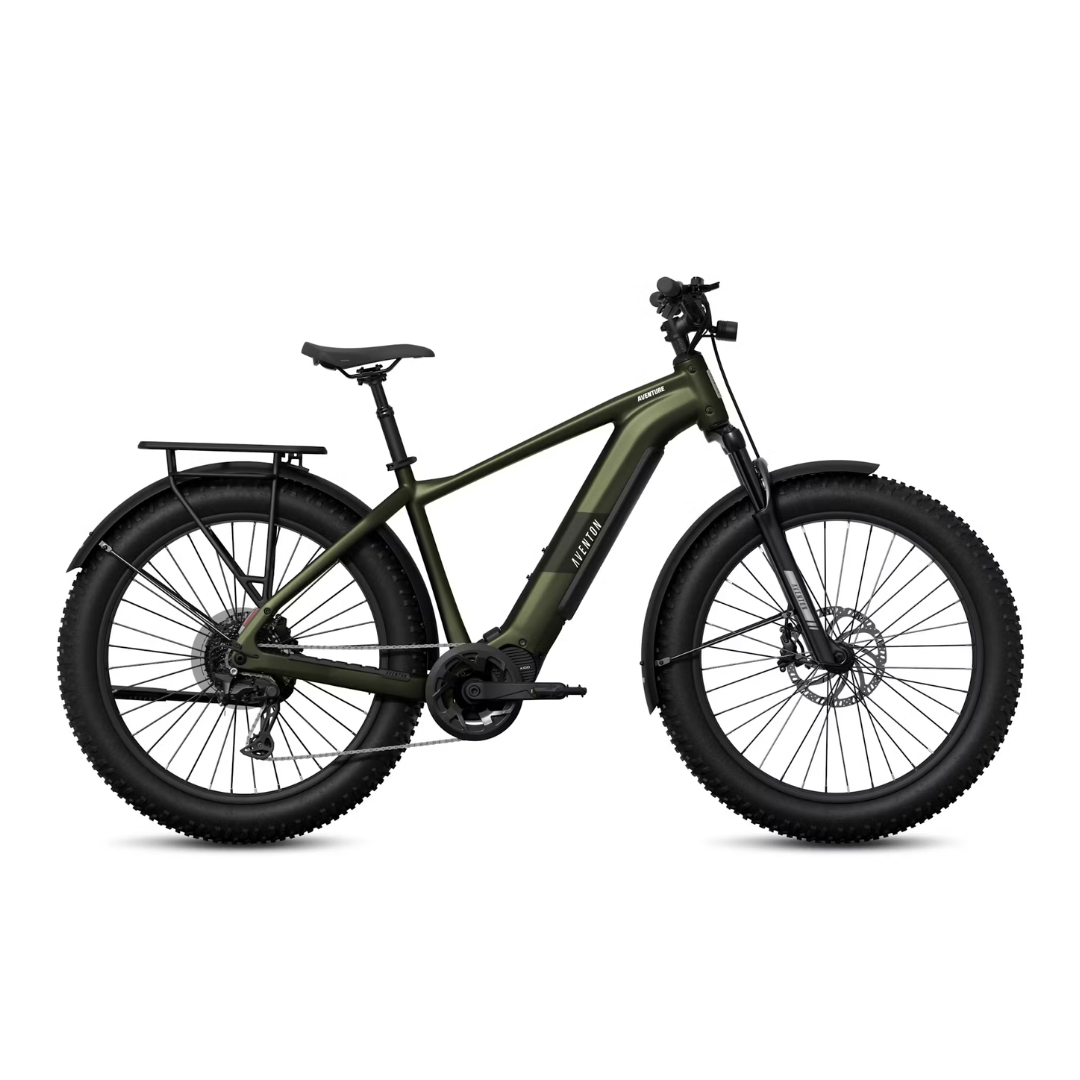 Aventon Aventure M Electric Bike
