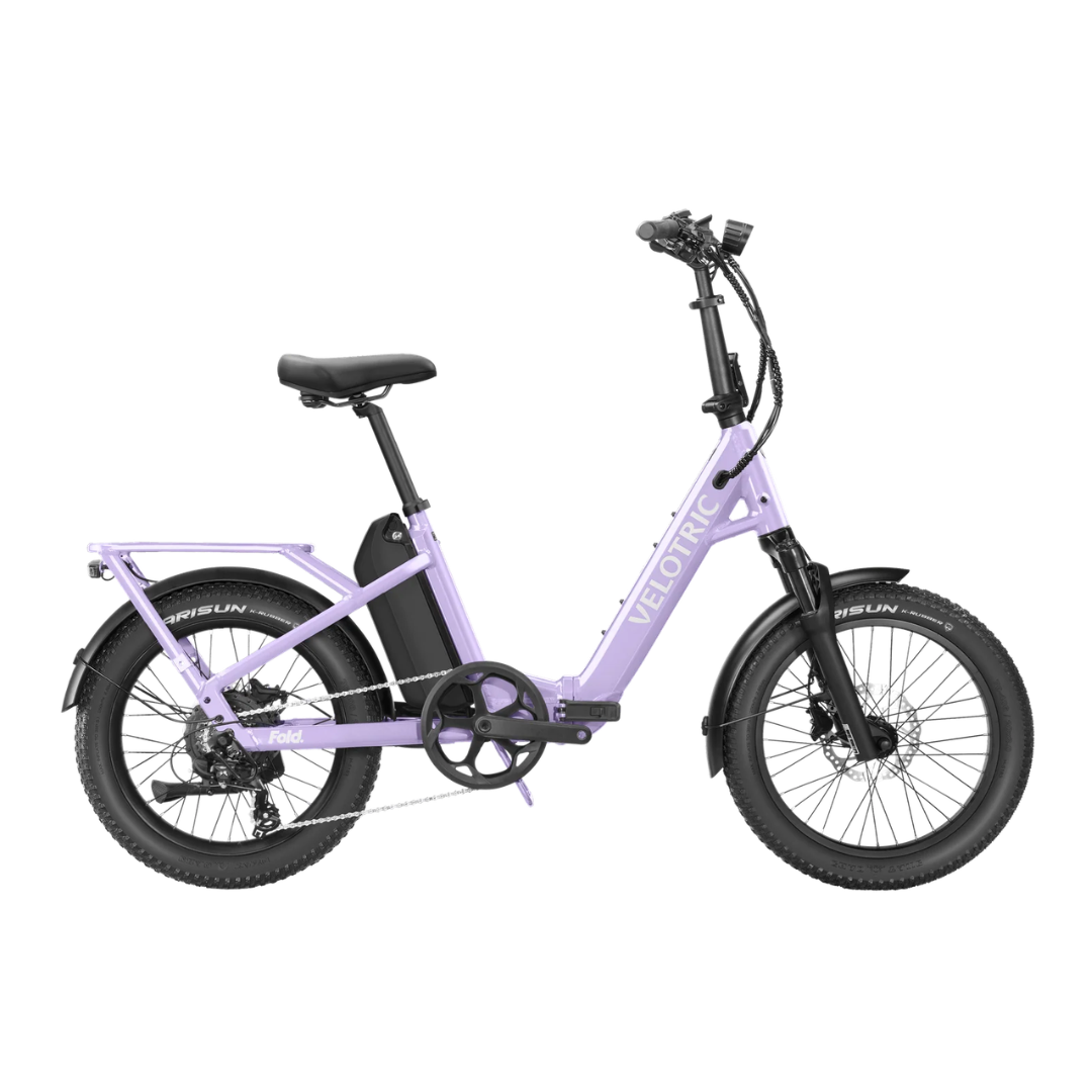 Velotric Fold 1 Plus Folding Electric Bike