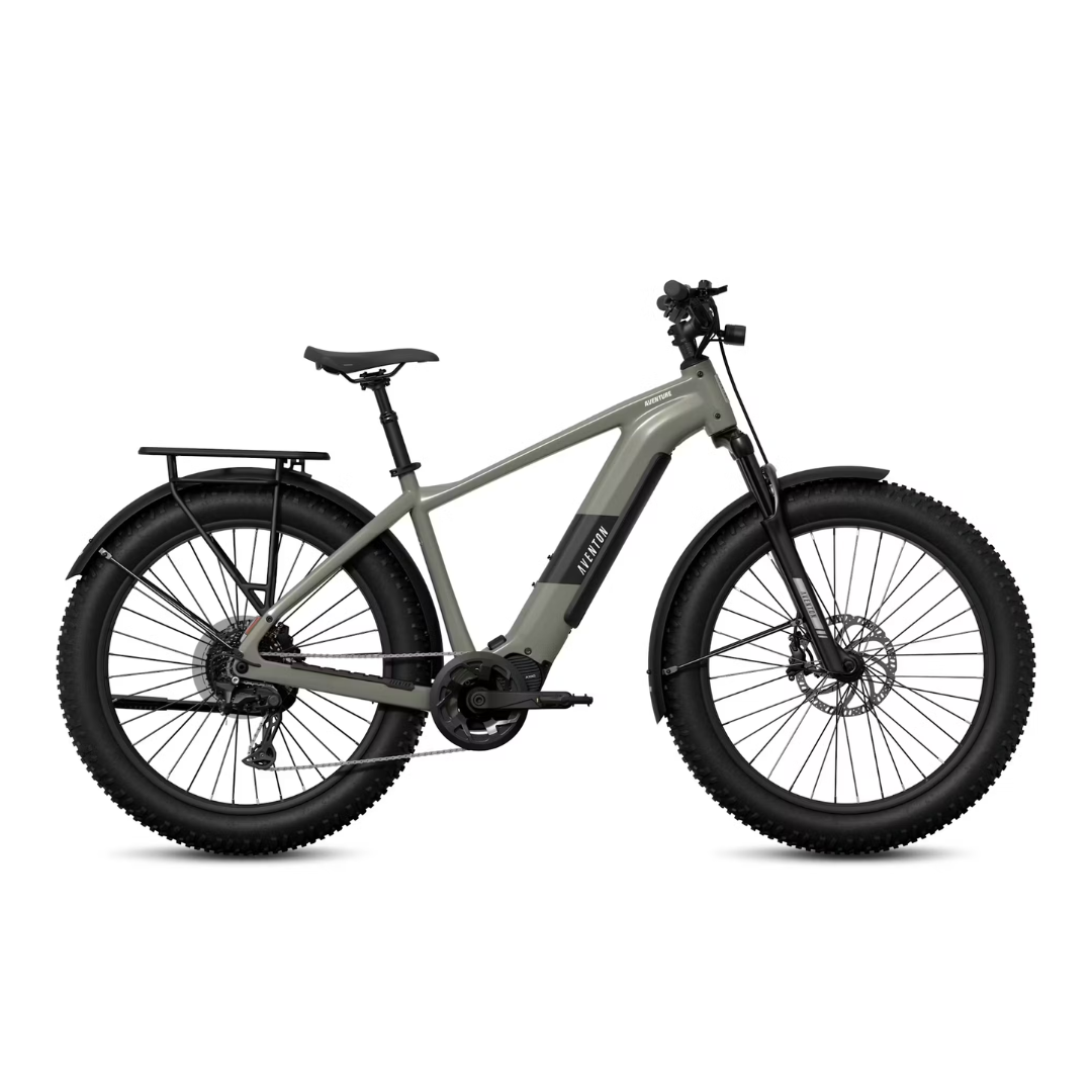 Aventon Aventure M Electric Bike