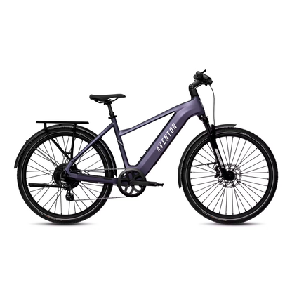 Aventon Level 3 High-Step Electric Bike