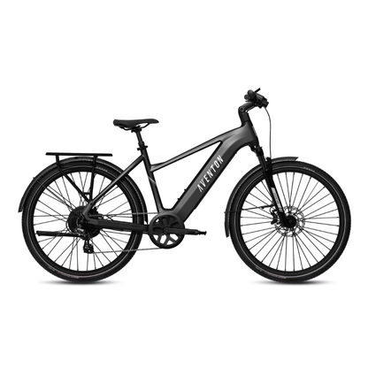 Aventon Level 3 High-Step Electric Bike