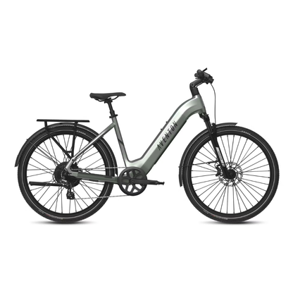 Aventon Level 3 Step-Through Electric Bike