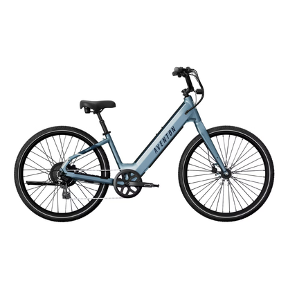 Aventon Pace 4 Step-Through Electric Bike