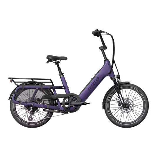 Aventon Abound SR Electric Bike