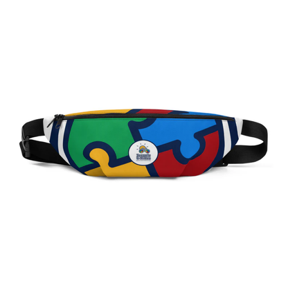 Jesse’s e-Rides Fanny Pack – Hands-Free, Ride Ready!