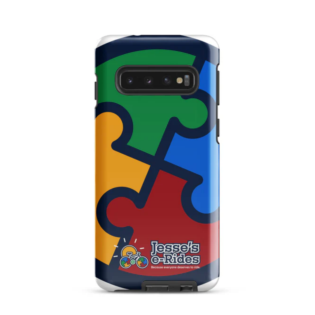 Jesse’s e-Rides Tough Samsung Case – Built for Protection & Style!