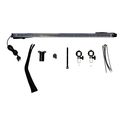Hollywood Racks Safety Light Bar